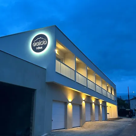Hotel Egide