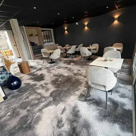 Egide Hotel Espalion