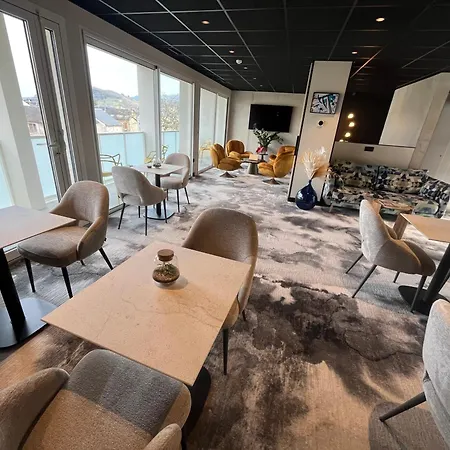 Egide Hotel Espalion