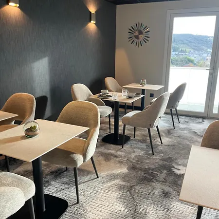 Hotel Egide Espalion