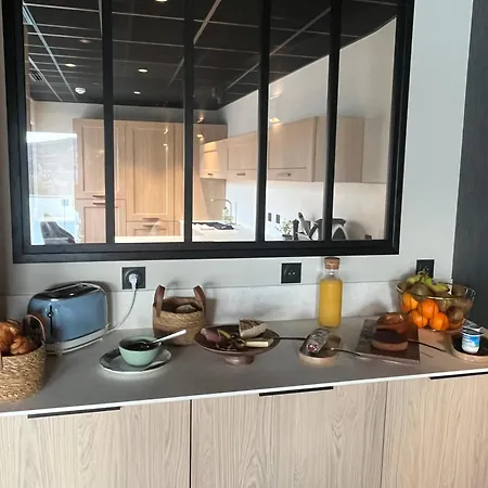 Hotel Egide Espalion