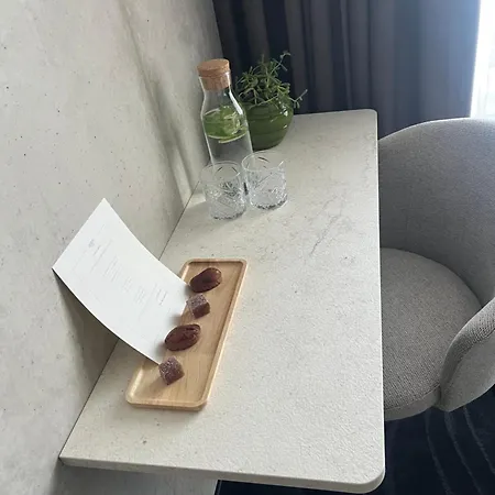 Hotel Egide