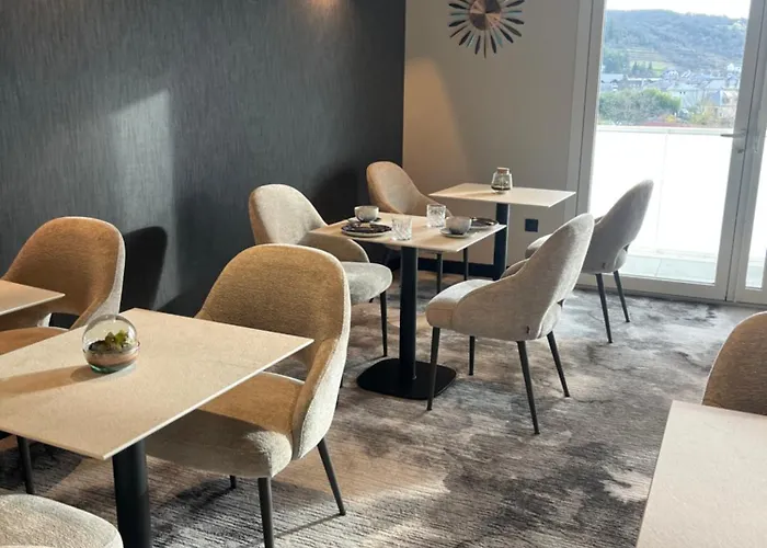 Hotel égide Espalion