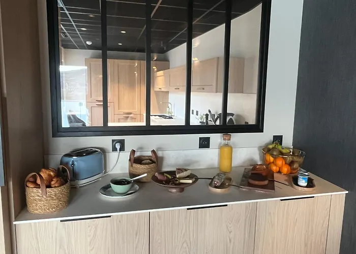 Hotel Egide Espalion